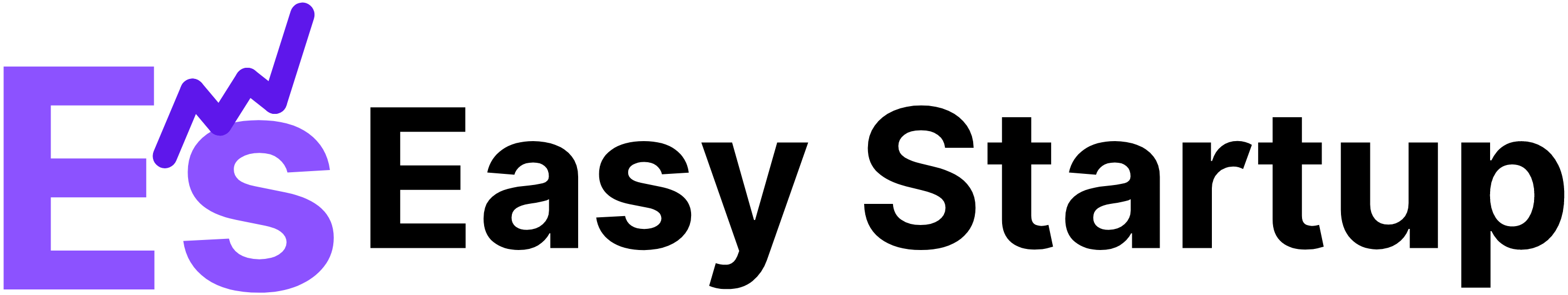 Easy Startup Logo